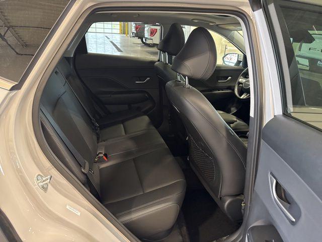 used 2026 Hyundai Kona car, priced at $30,846