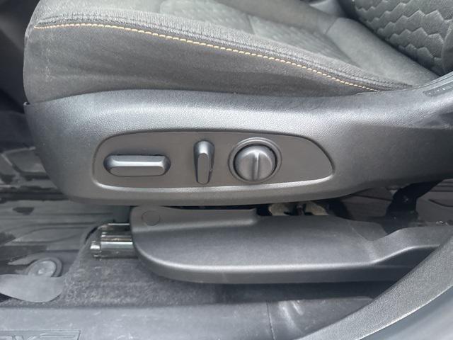 used 2020 Chevrolet Equinox car, priced at $11,899