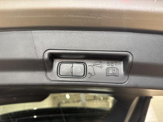 used 2025 Ford Explorer car, priced at $48,399