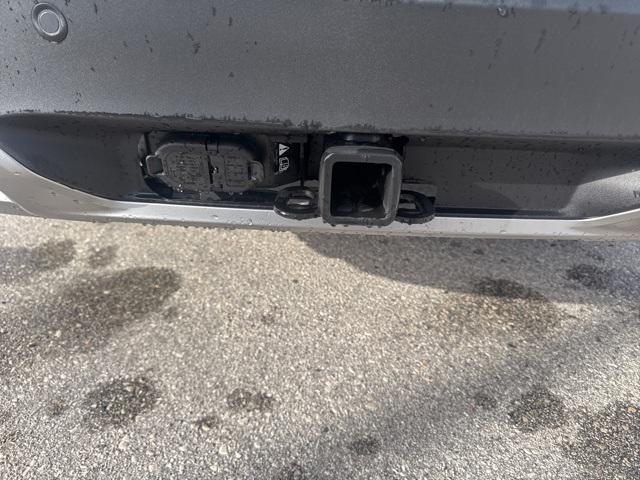 new 2026 Ford Explorer car, priced at $43,358