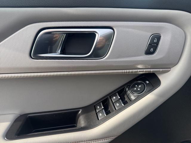 new 2026 Ford Explorer car, priced at $43,358