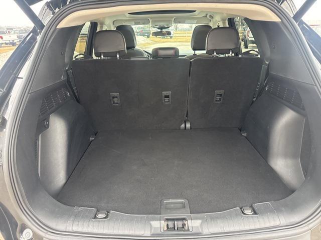 used 2022 Ford Escape car, priced at $22,599