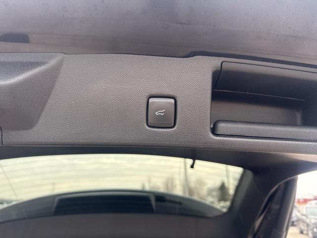 used 2022 Ford Escape car, priced at $22,599