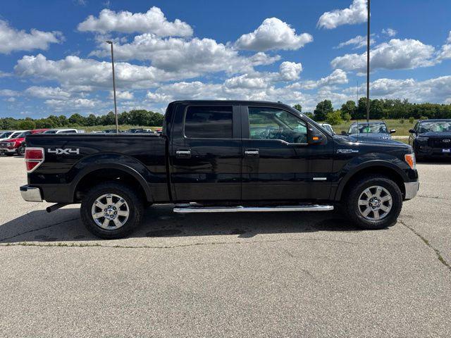 used 2013 Ford F-150 car, priced at $11,398