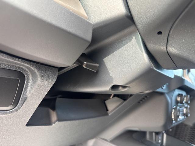 used 2025 Ford Bronco car, priced at $42,899