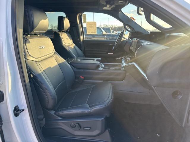 new 2025 Ford Expedition Max car, priced at $87,285