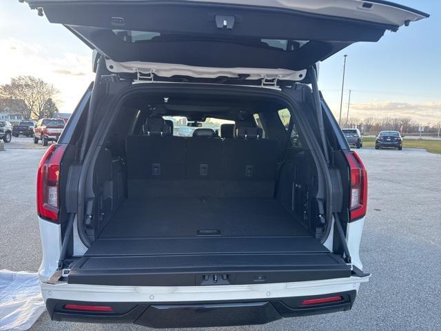 new 2025 Ford Expedition Max car, priced at $87,285