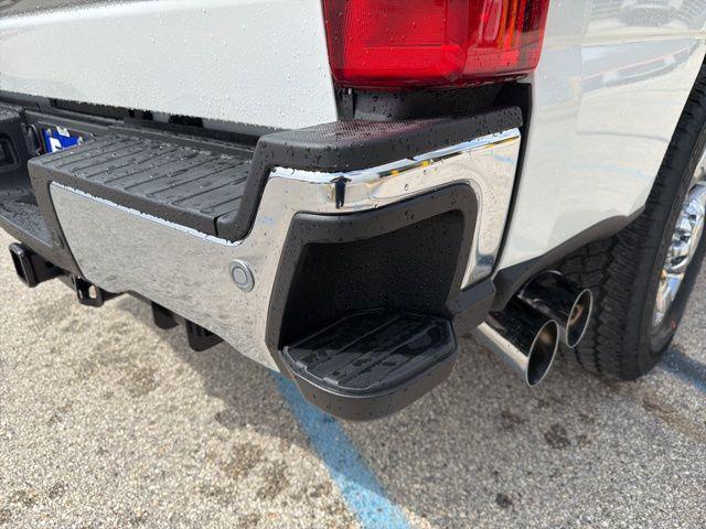 new 2026 Ford F-250 car, priced at $99,664