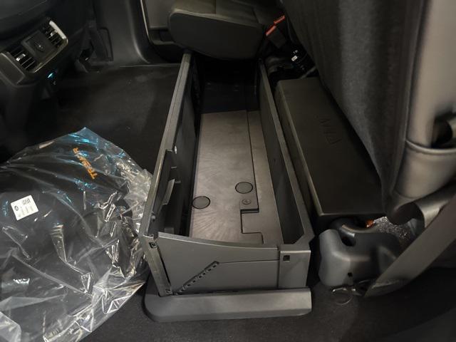 new 2025 Ford F-150 car, priced at $64,996