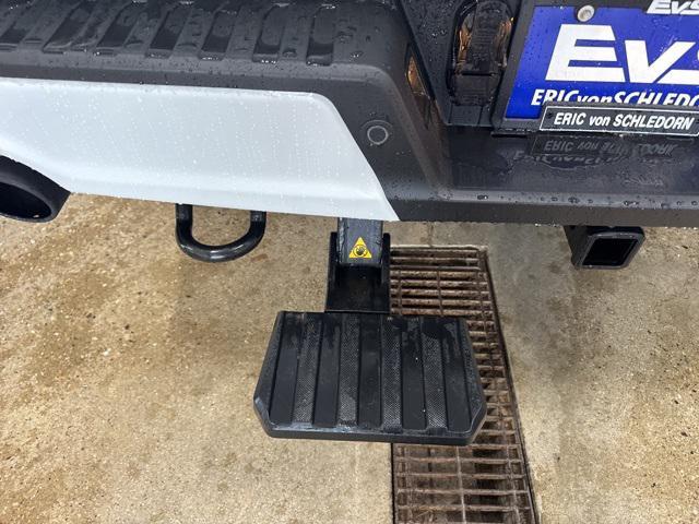 new 2025 Ford F-150 car, priced at $64,996