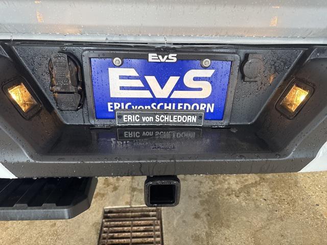 new 2025 Ford F-150 car, priced at $64,996