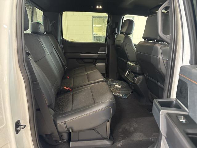 new 2025 Ford F-150 car, priced at $64,996