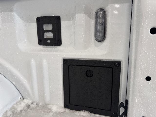 new 2025 Ford F-150 car, priced at $64,996