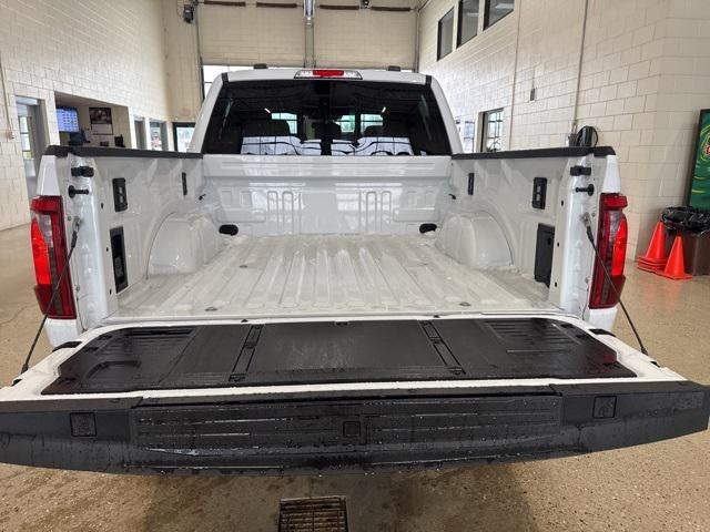 new 2025 Ford F-150 car, priced at $64,996