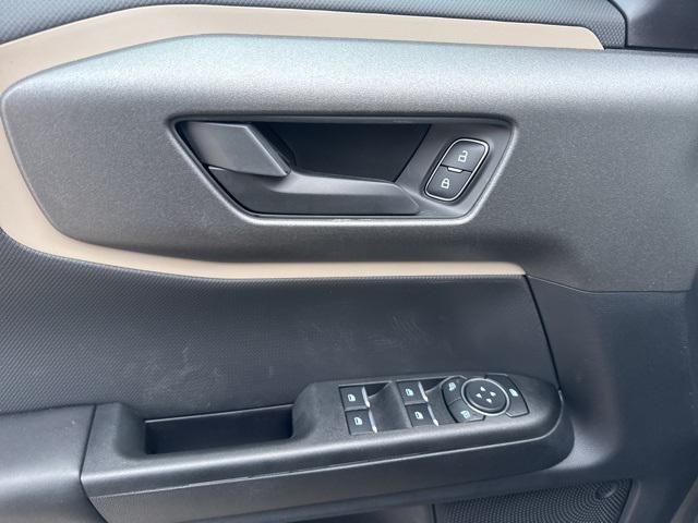 new 2025 Ford Bronco Sport car, priced at $32,892