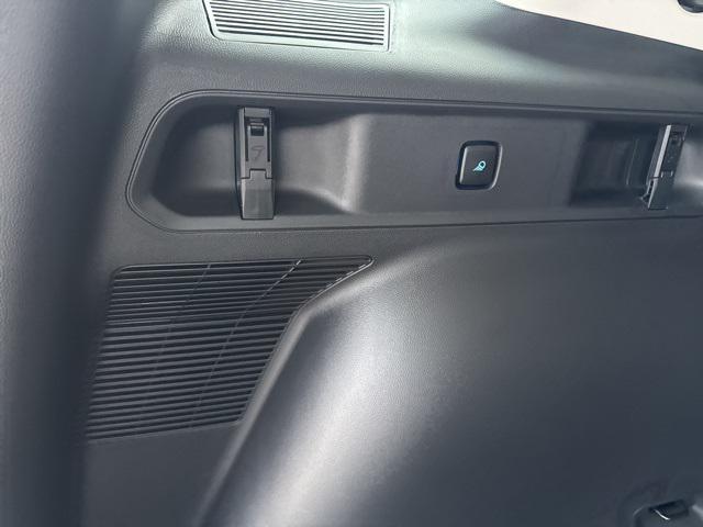 new 2025 Ford Bronco Sport car, priced at $32,892