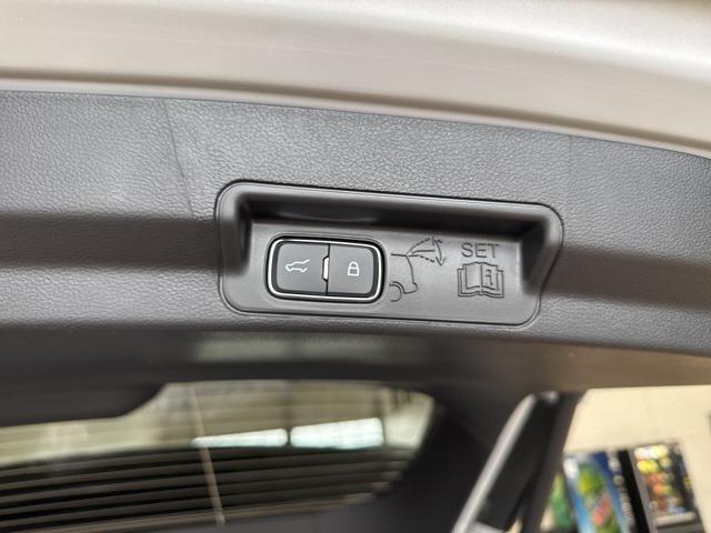 new 2026 Ford Explorer car, priced at $56,532