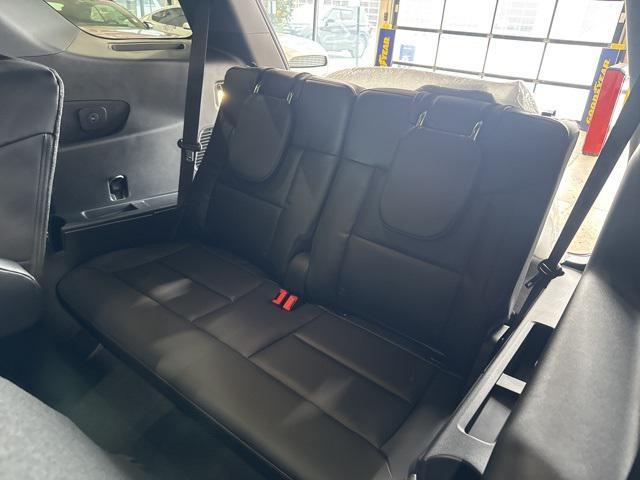 new 2026 Ford Explorer car, priced at $56,532