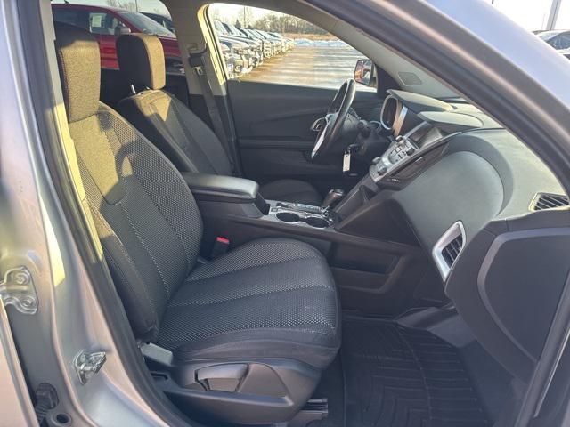 used 2016 Chevrolet Equinox car, priced at $9,798