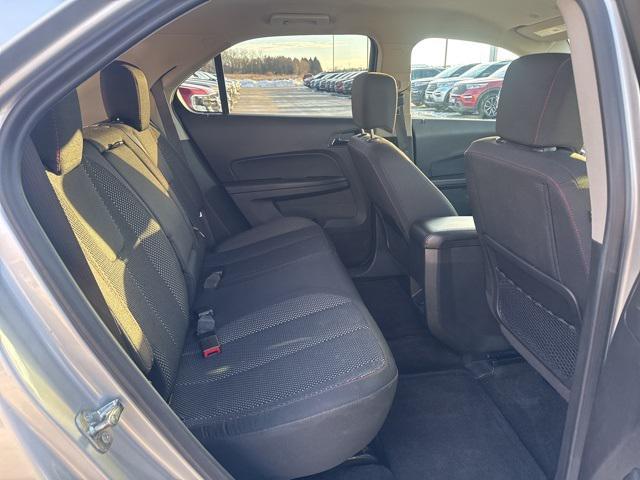 used 2016 Chevrolet Equinox car, priced at $9,798