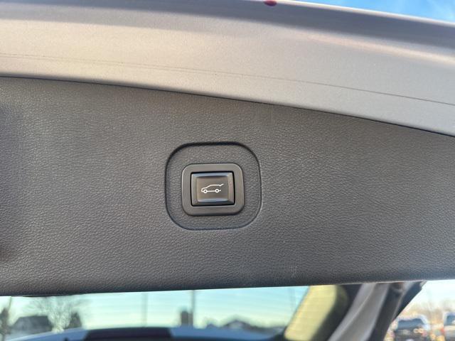 used 2016 Chevrolet Equinox car, priced at $9,798