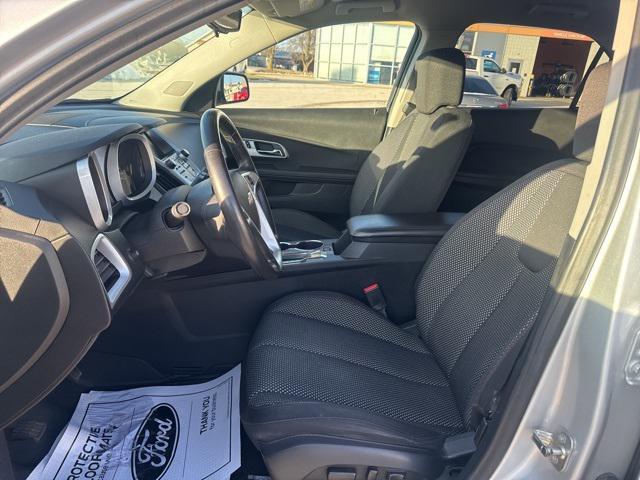 used 2016 Chevrolet Equinox car, priced at $9,798