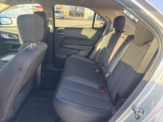 used 2016 Chevrolet Equinox car, priced at $9,798