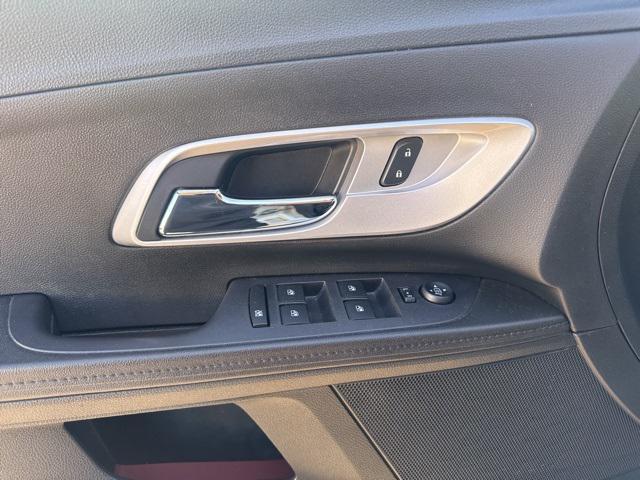 used 2016 Chevrolet Equinox car, priced at $9,798