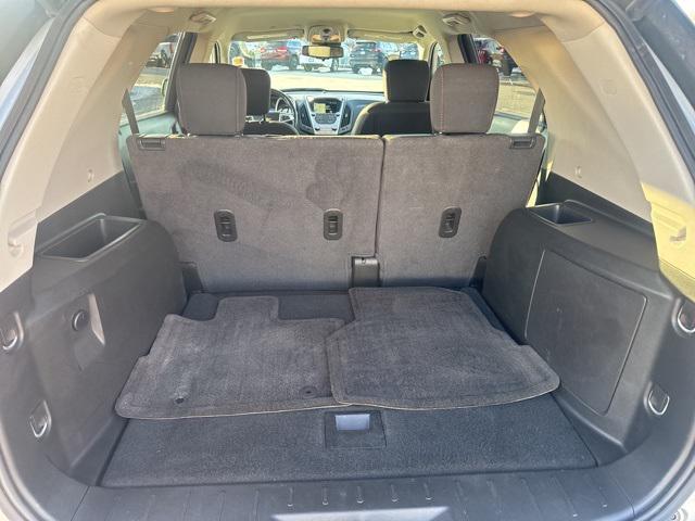 used 2016 Chevrolet Equinox car, priced at $9,798