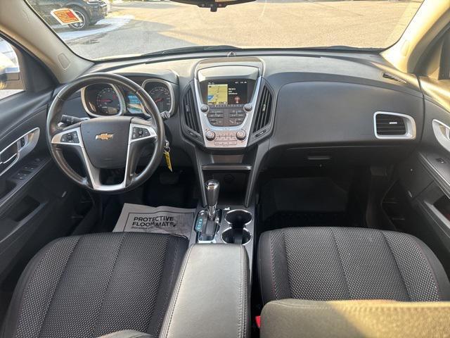 used 2016 Chevrolet Equinox car, priced at $9,798