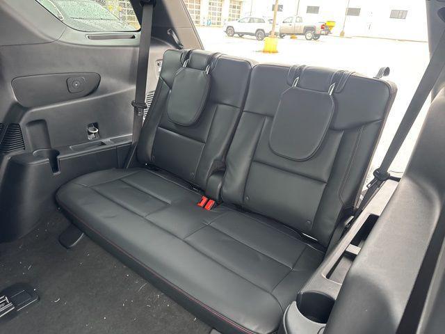 new 2026 Ford Explorer car, priced at $47,998