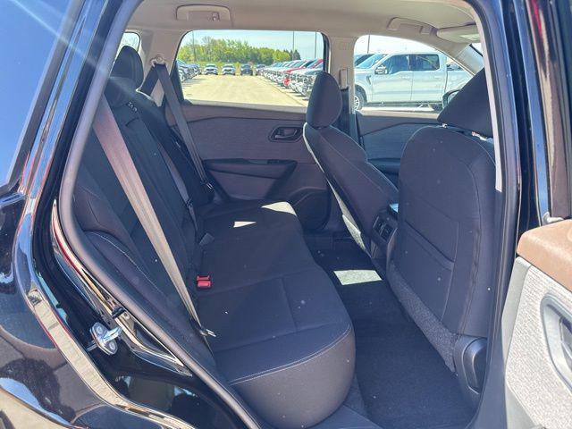 used 2023 Nissan Rogue car, priced at $23,619