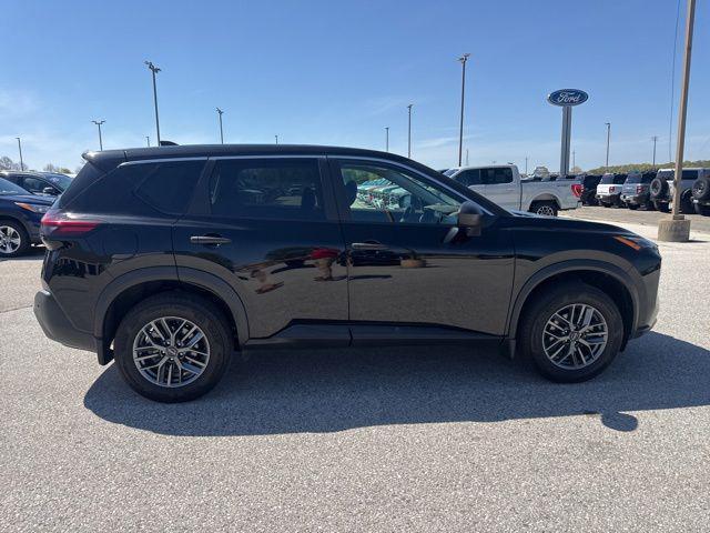 used 2023 Nissan Rogue car, priced at $23,619