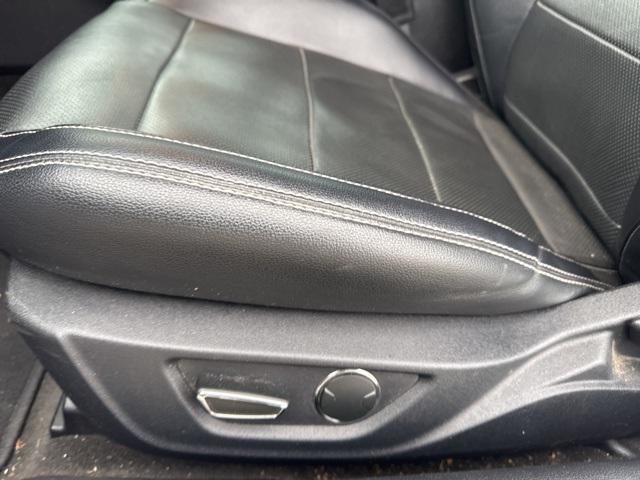 used 2016 Ford Mustang car, priced at $27,746