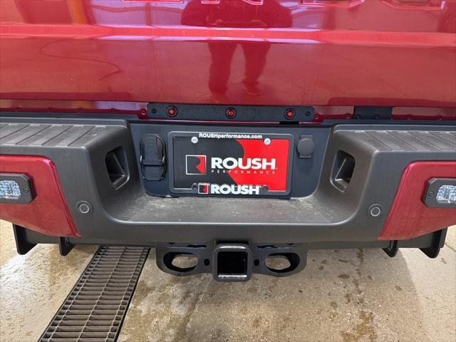 new 2026 Ford F-350 car, priced at $115,139