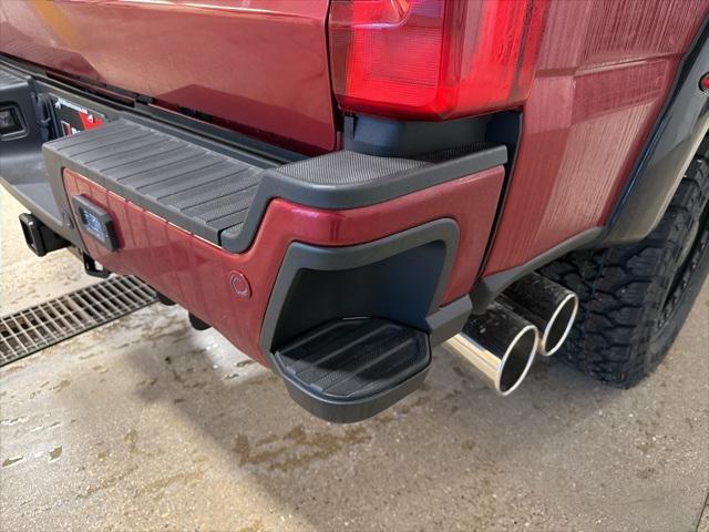 new 2026 Ford F-350 car, priced at $115,139