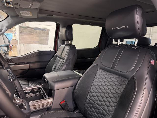 new 2026 Ford F-350 car, priced at $115,139