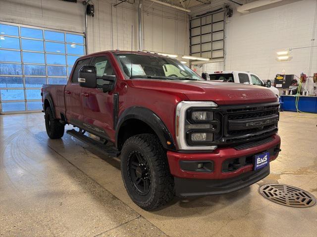 new 2026 Ford F-350 car, priced at $115,139