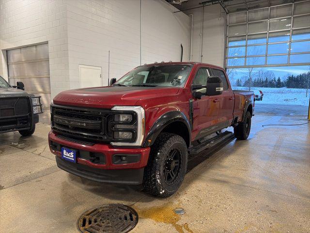 new 2026 Ford F-350 car, priced at $112,886