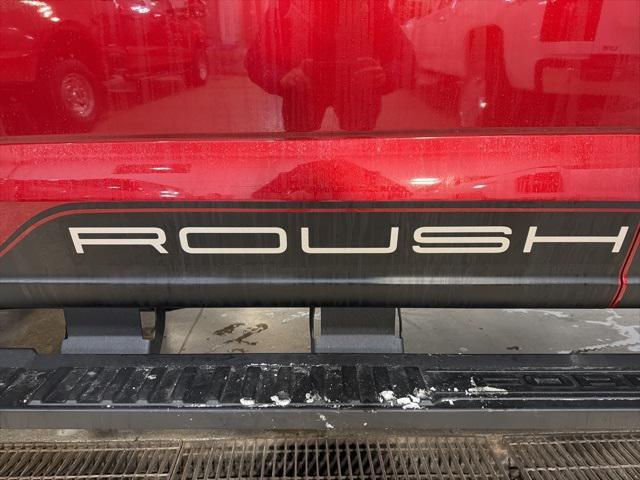 new 2026 Ford F-350 car, priced at $115,139