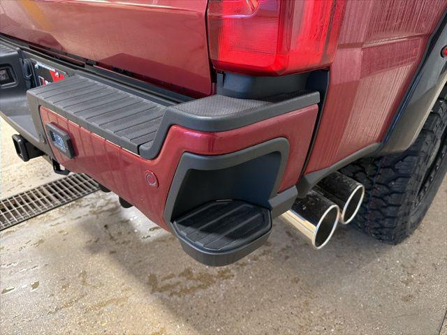 new 2026 Ford F-350 car, priced at $114,139