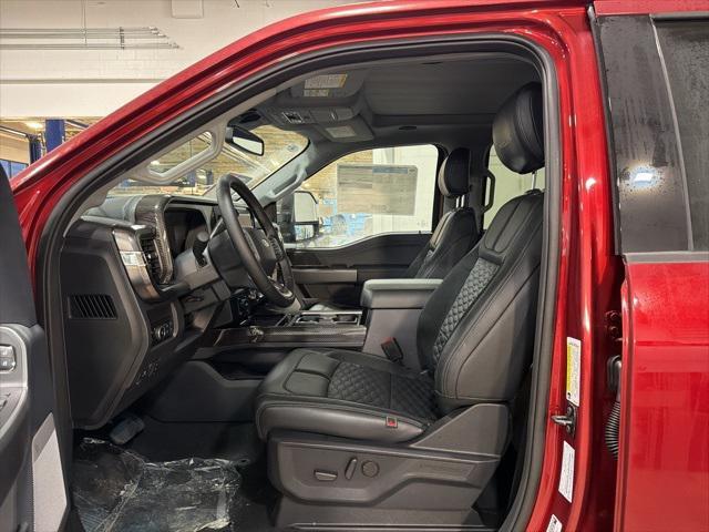 new 2026 Ford F-350 car, priced at $115,139