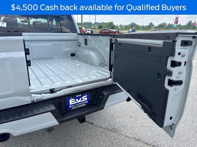 new 2026 Ford F-150 car, priced at $70,012