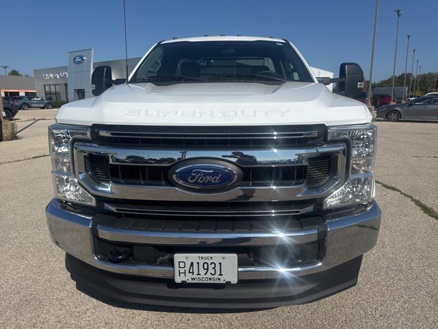 used 2022 Ford F-350 car, priced at $45,499