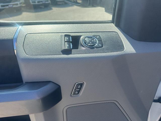 used 2022 Ford F-350 car, priced at $45,499