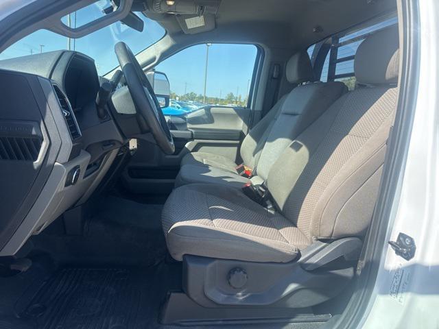 used 2022 Ford F-350 car, priced at $45,499