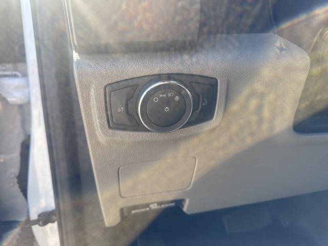 used 2022 Ford F-350 car, priced at $45,499