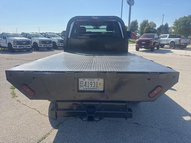 used 2022 Ford F-350 car, priced at $45,499