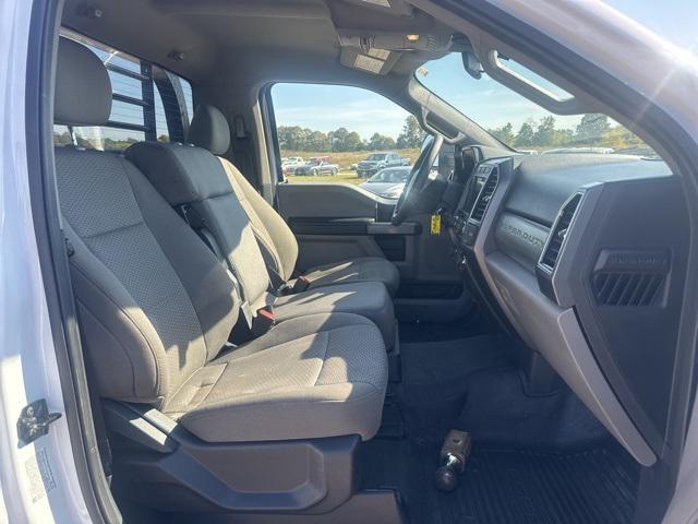 used 2022 Ford F-350 car, priced at $45,499