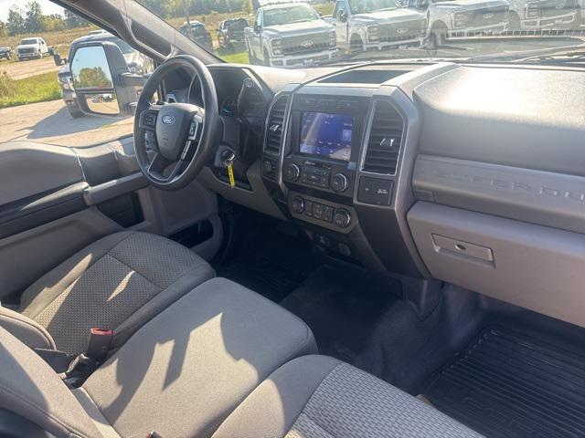 used 2022 Ford F-350 car, priced at $45,499